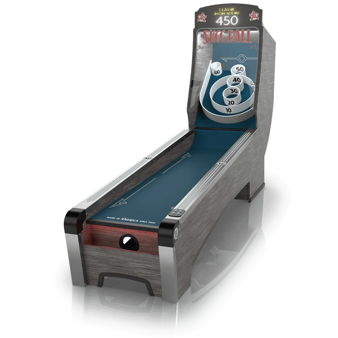 Skee-Ball Premium Home Arcade