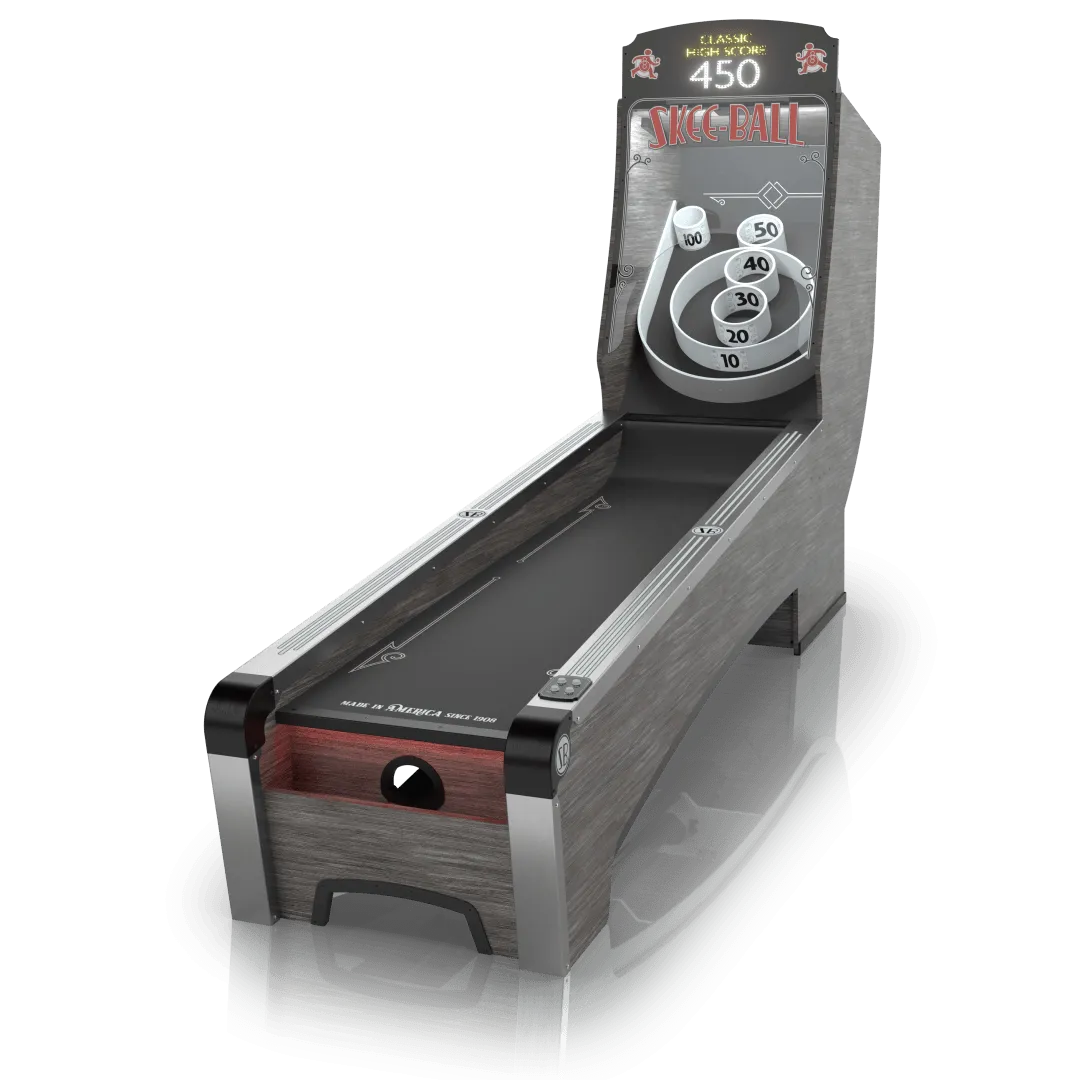 Skee-Ball Premium Home Arcade