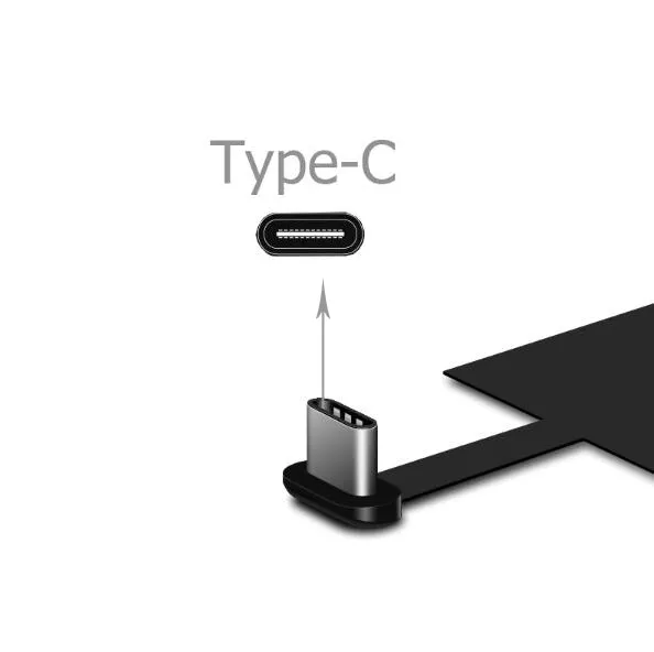 Smart Phone Wireless Charger