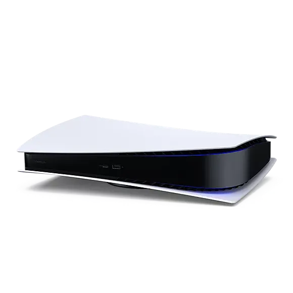 Sony PlayStation 5 Digital Edition (PS5)