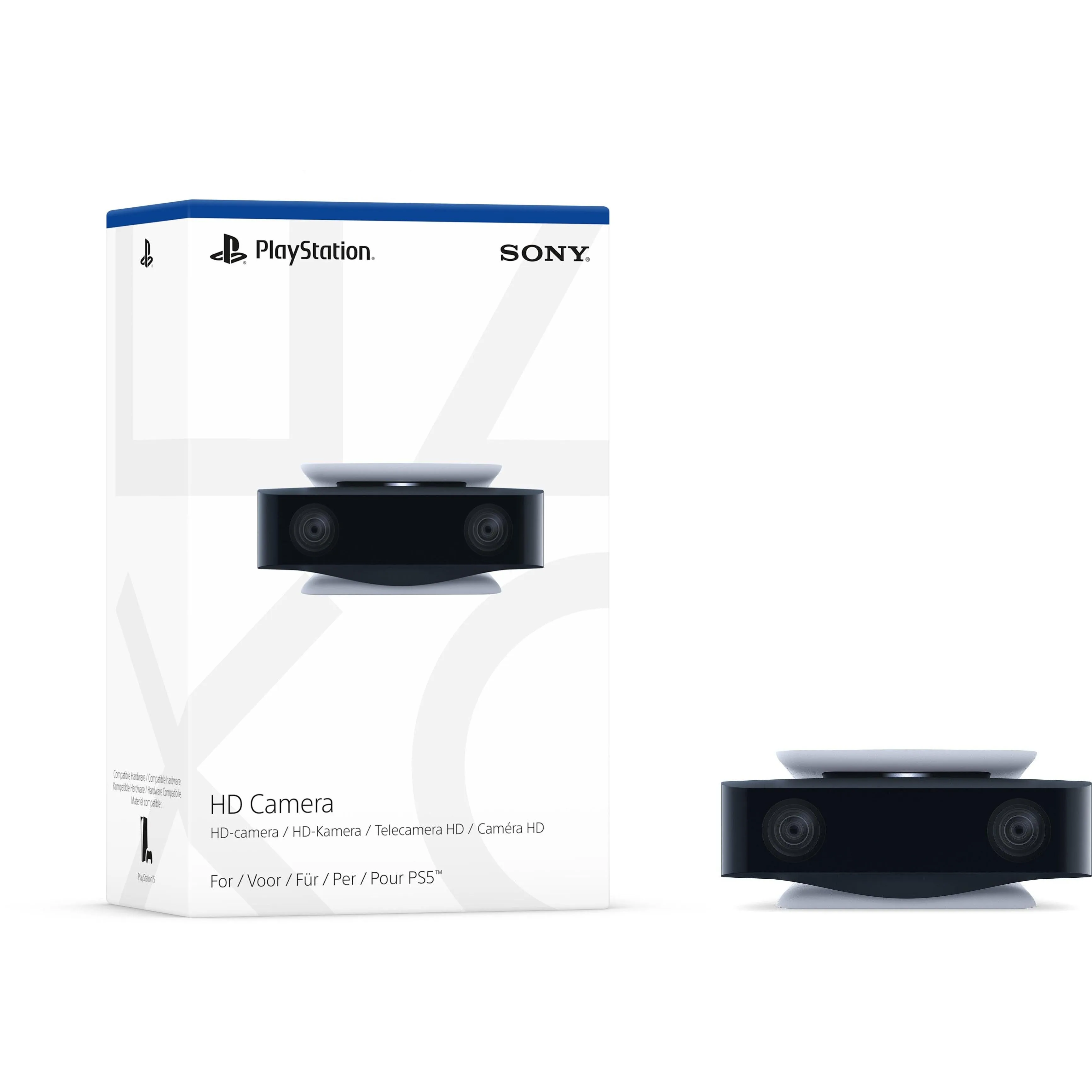 Sony PlayStation 5 HD Camera | 9321200