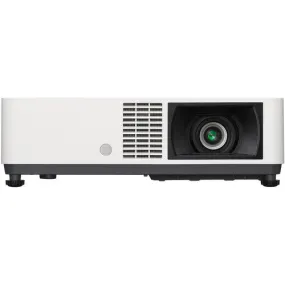 Sony VPL-CWZ10 5000-Lumen WXGA Laser 3LCD Projector