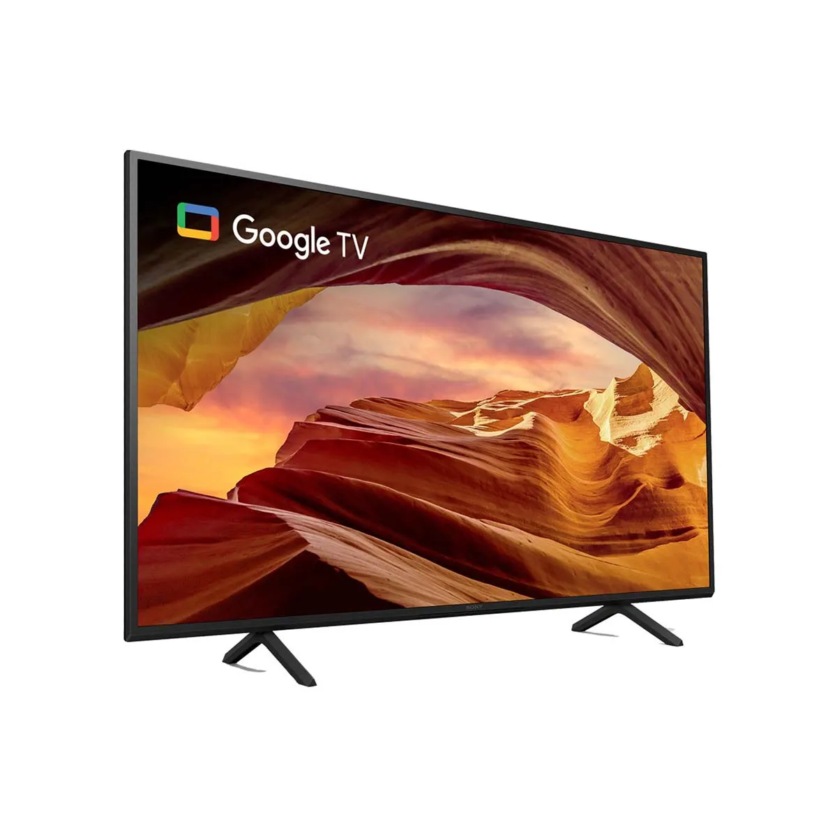 Sony X77L 4K HDR LED Google TV (2023)