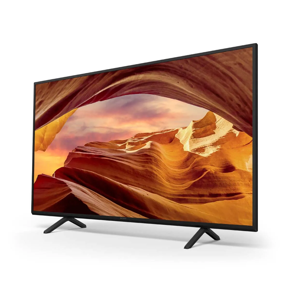 Sony X77L 4K HDR LED Google TV (2023)