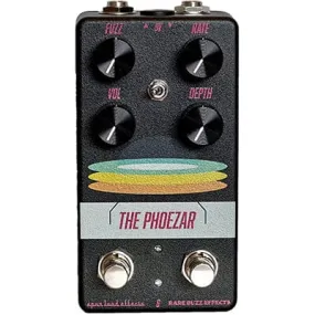 SPUN LOUD EFFECTS Phoezar