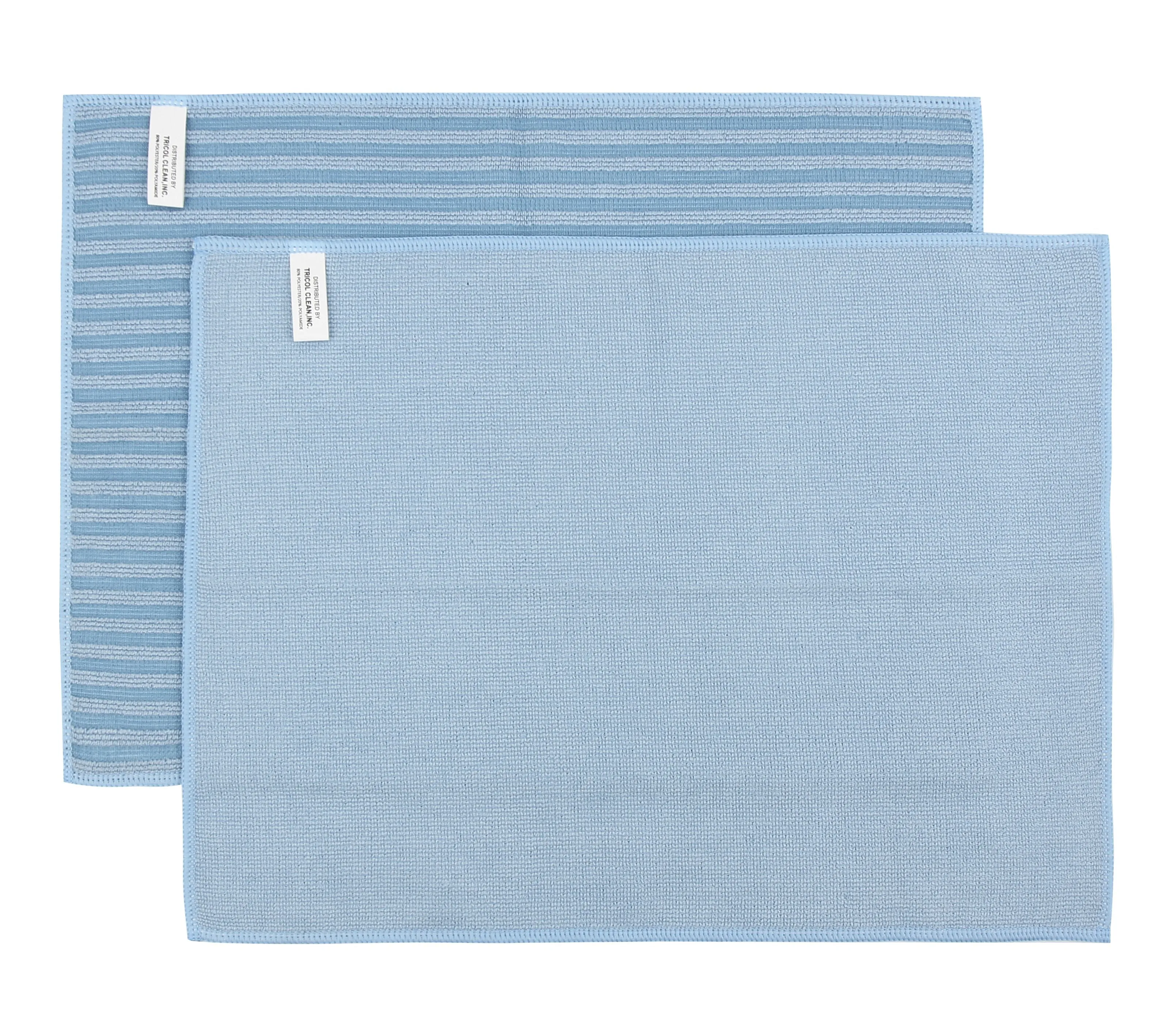 Stainless Steel Cleaning Kit, 2 Pack for home appliances