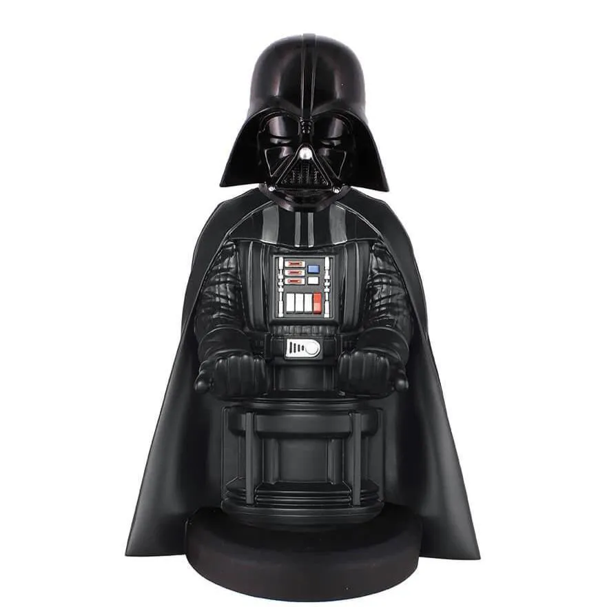 Star Wars: Darth Vader Cable Guys Controller Holder and Phone Stand