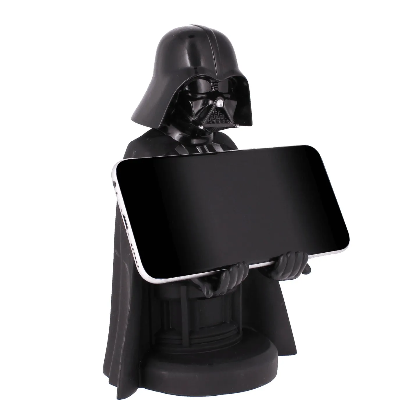 Star Wars: Darth Vader Cable Guys Controller Holder and Phone Stand