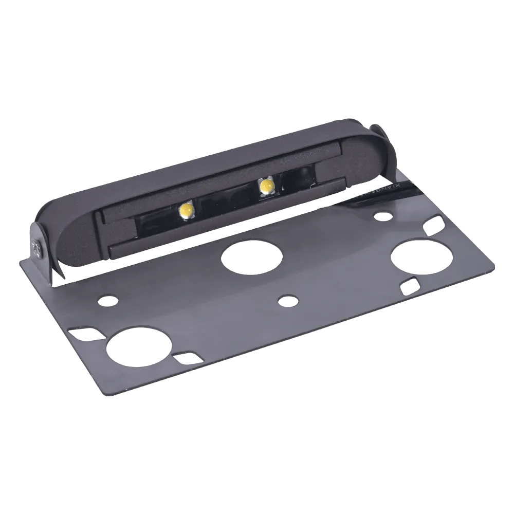 STB01 1W Small Low Voltage Hardscape Paver Light Retaining Wall LED Step Lighting