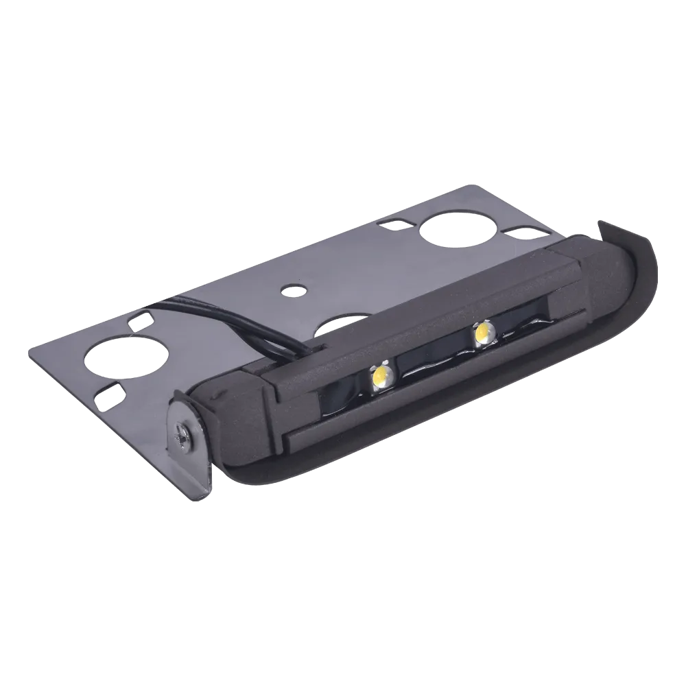 STB01 1W Small Low Voltage Hardscape Paver Light Retaining Wall LED Step Lighting