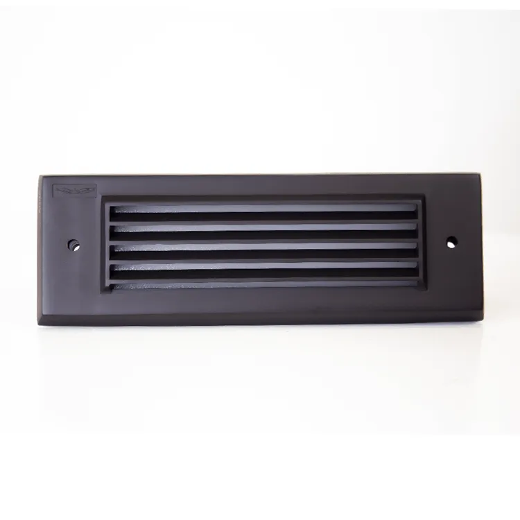 STBCC17-3CCT Brass Step Light