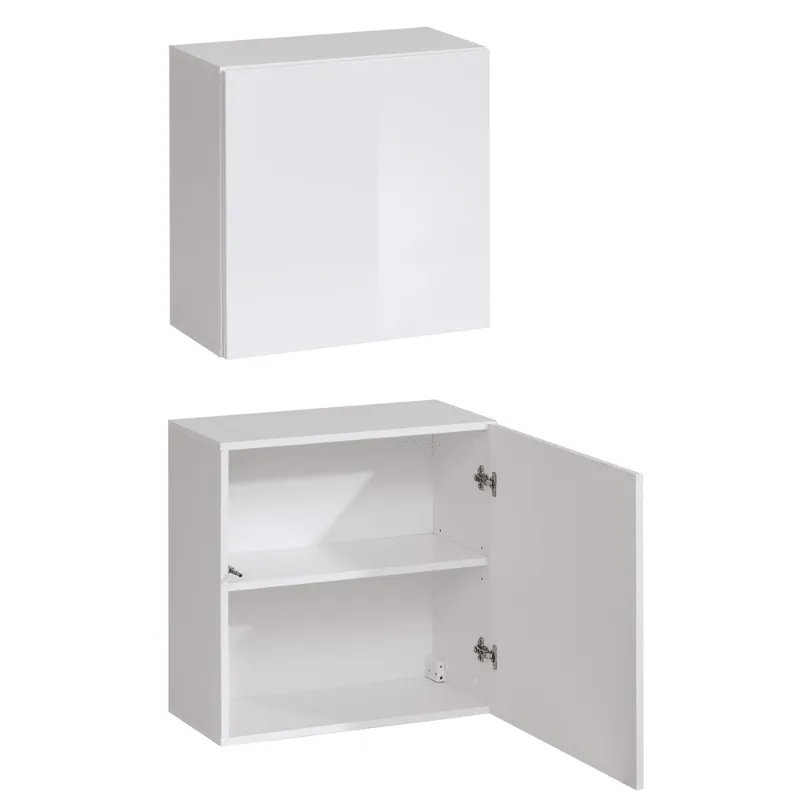 Switch XV Entertainment Unit For TVs Up To 75"