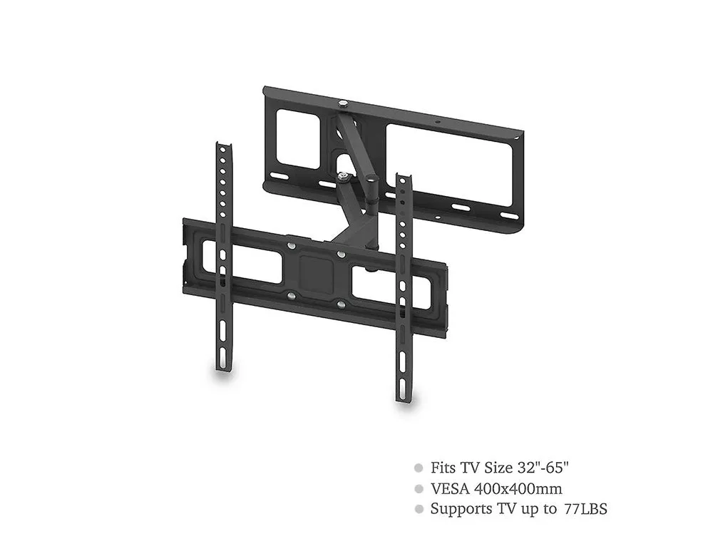 Swivel TV Wall Bracket Swivel