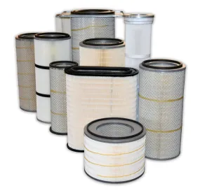 T4-28B38048 - TVS - OEM Replacement Filter