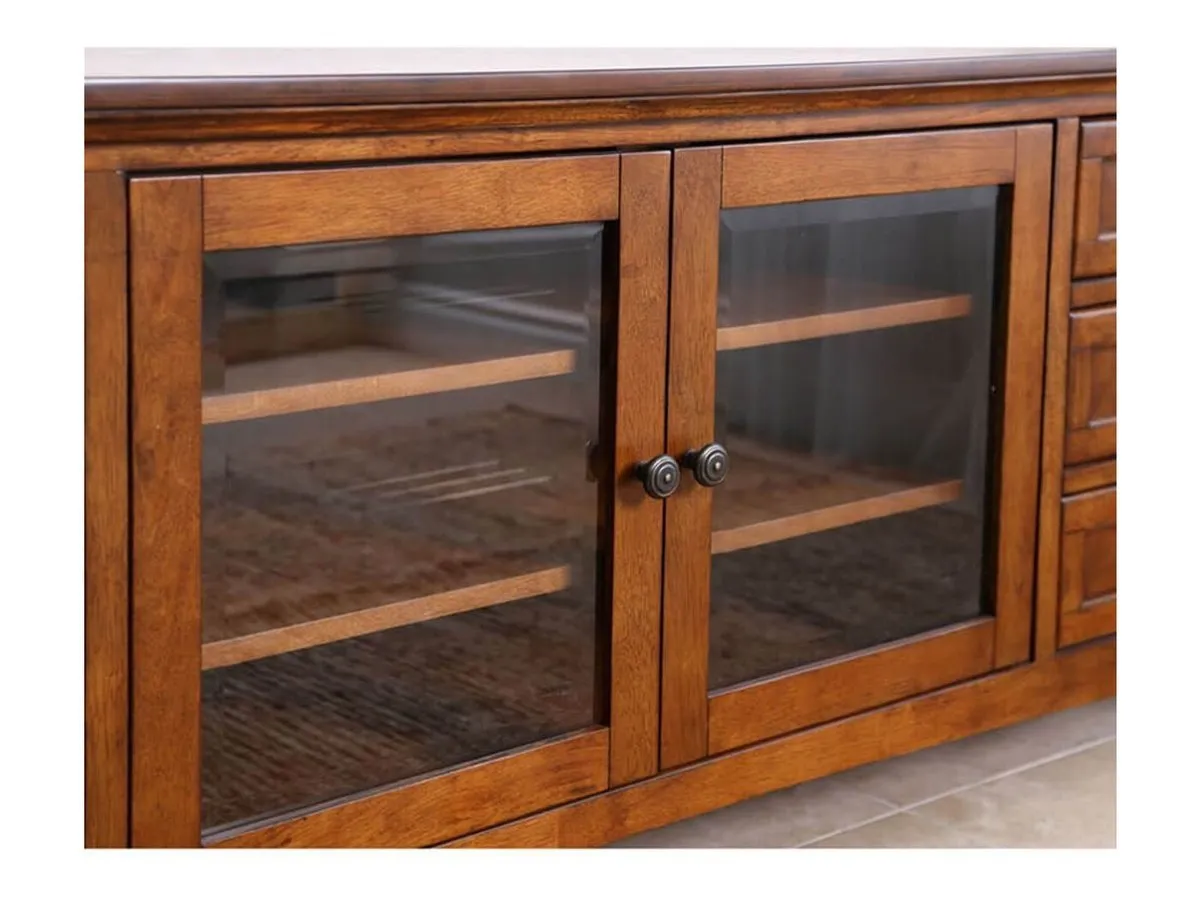 Taylor Media Console