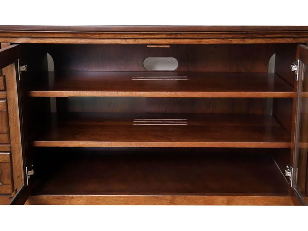 Taylor Media Console