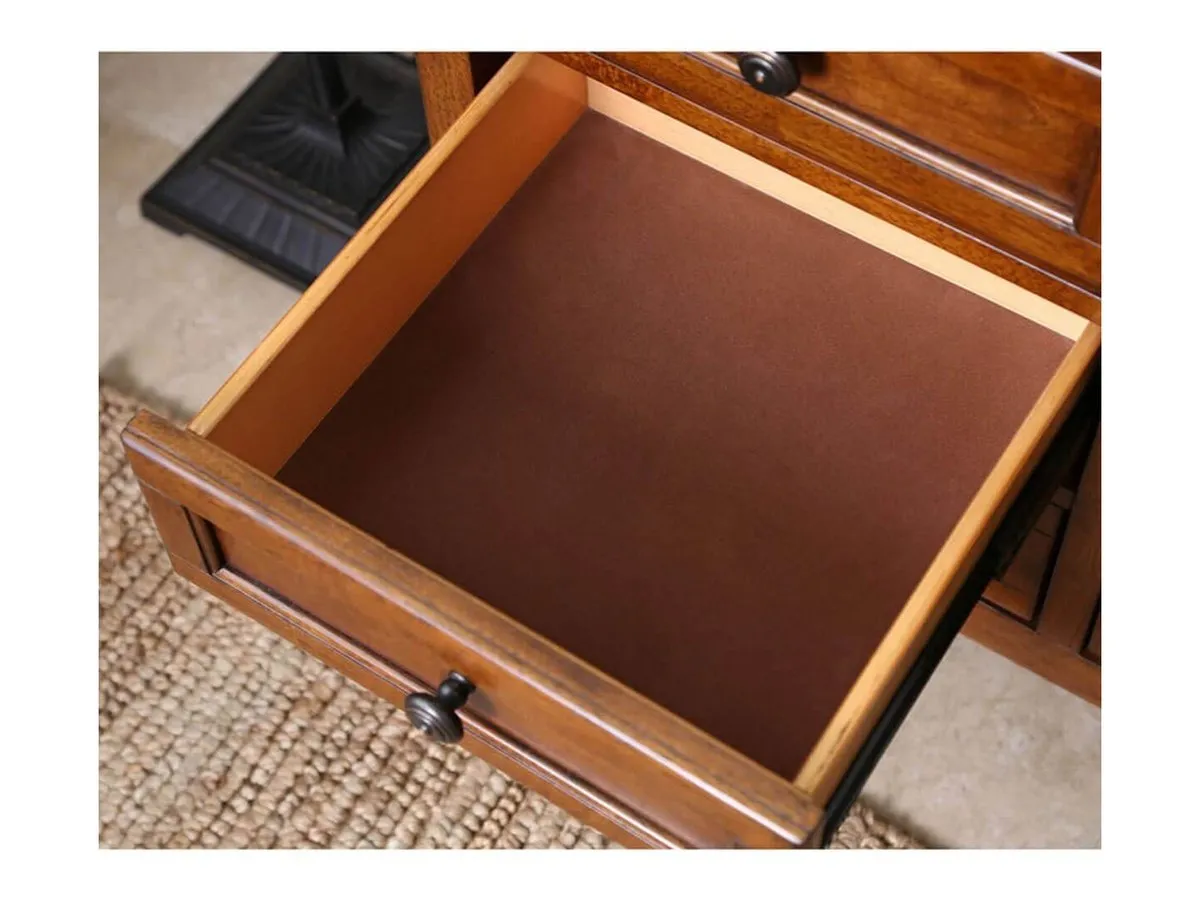 Taylor Media Console