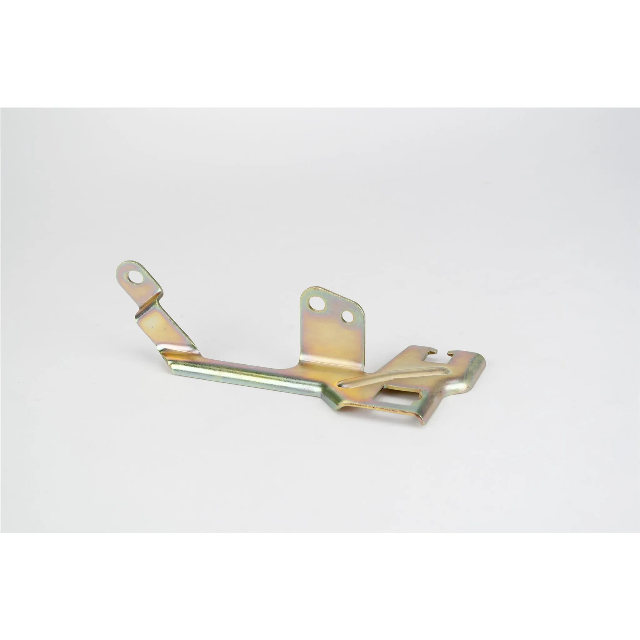 TCI 700R4/ 200-4R Throttle Valve Cable Bracket, Quadrajet™/Edelbrock®