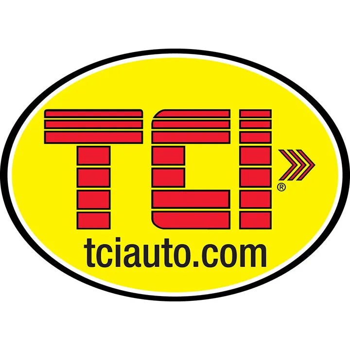 TCI 700R4/ 200-4R Throttle Valve Cable Bracket, Quadrajet™/Edelbrock®