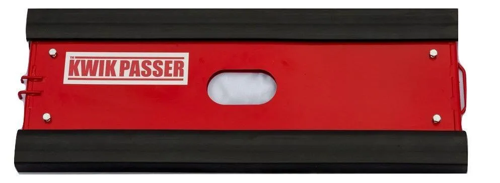 The Kwik Passer