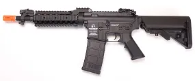 Tippmann M4 CQB Basic Trainer AEG  - Combo Package (Special Deal) Black