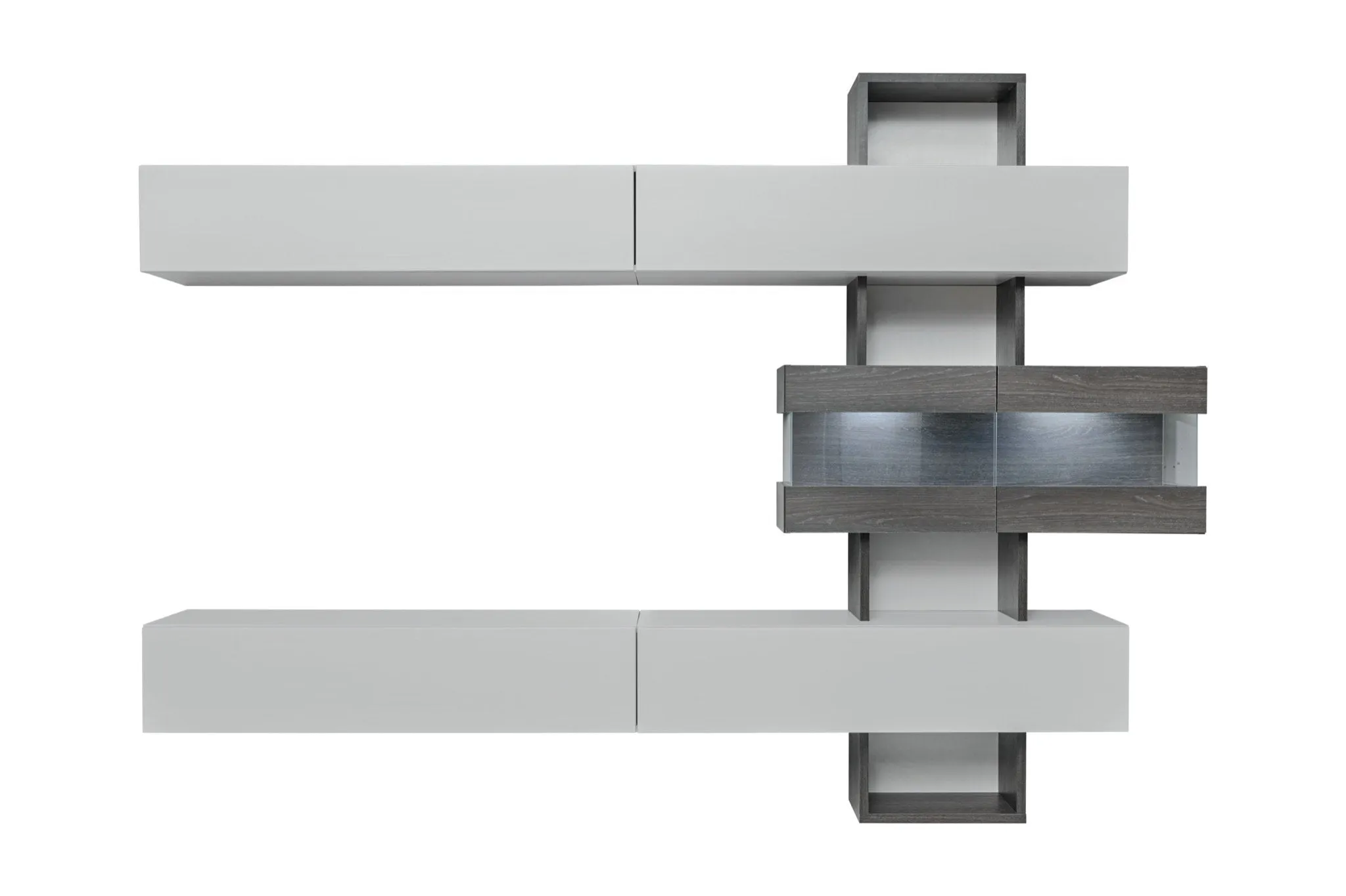 Tokyo Entertainment Unit For TVs Up To 50"