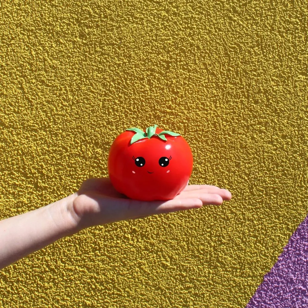 Tomato Mini LED light