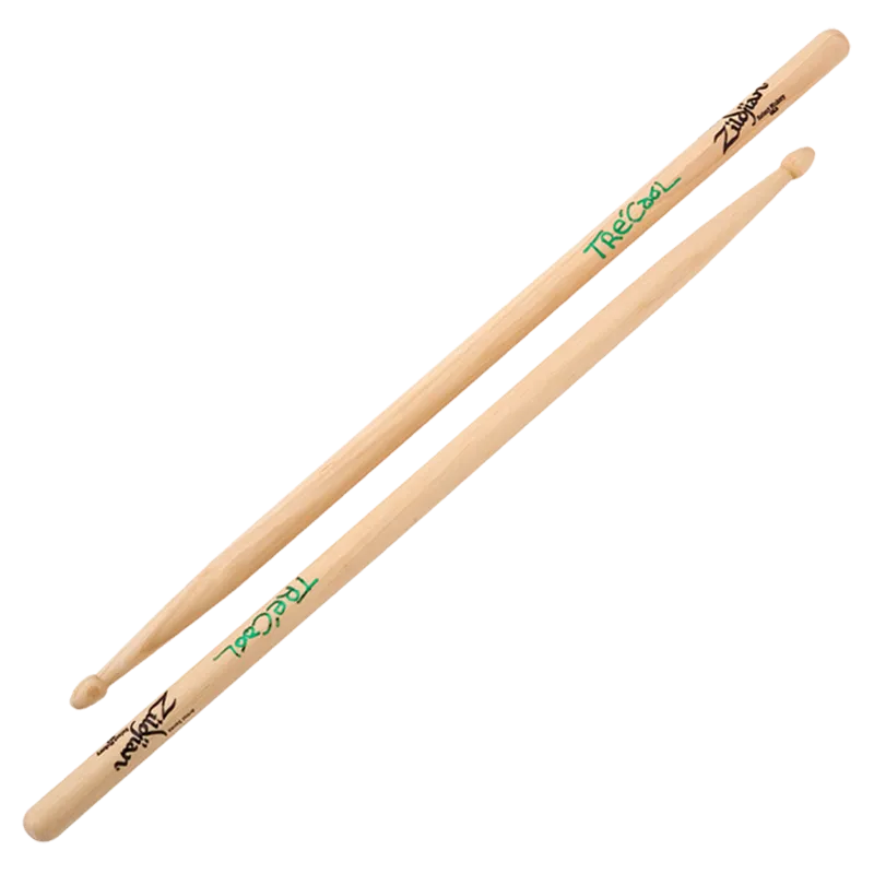 Tré Cool Artist Series Drumsticks