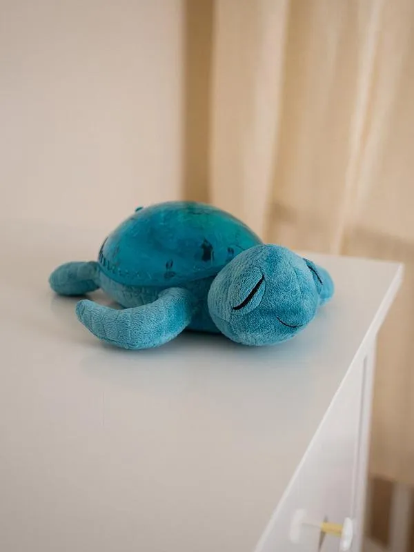 Tranquil Turtle® - Aqua (USB C Rechargeable)