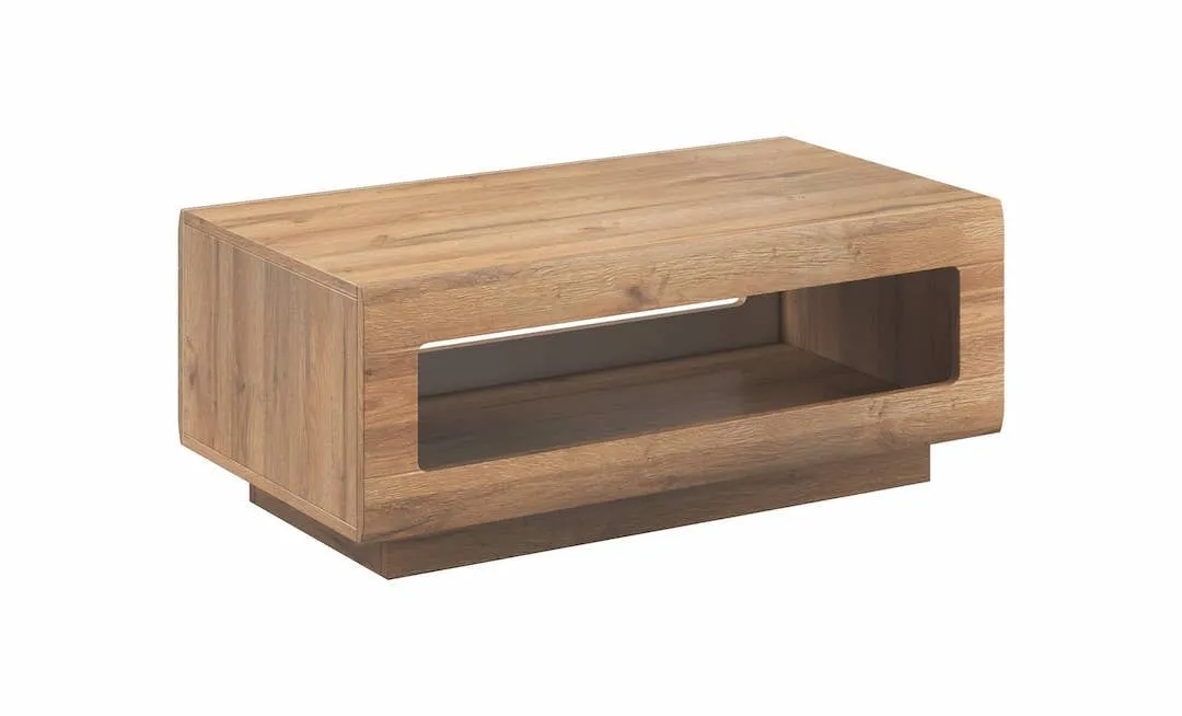 Tulsa 99 Coffee Table 110cm