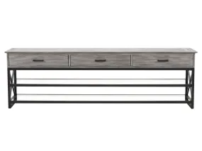 TV Bench, TVs up to 95