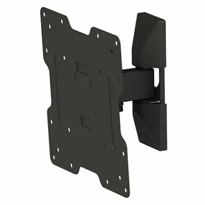 TV Wall Mount, Tilt, 13 to 40-In.