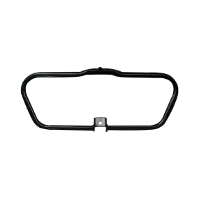TVS Bike Crash Guard ASSY- (XL) - Heavy-Duty Protection for Safe Riding