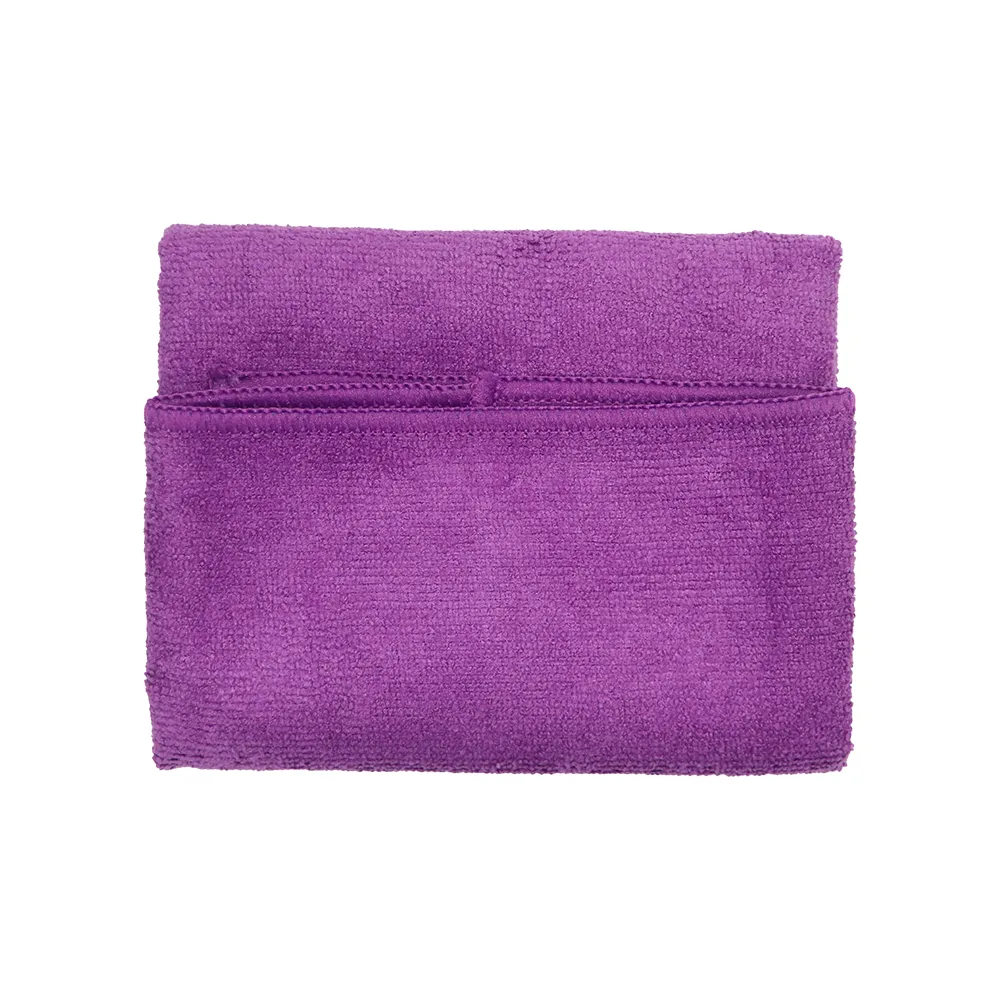 TVS Microfiber Cloth MG_Vista