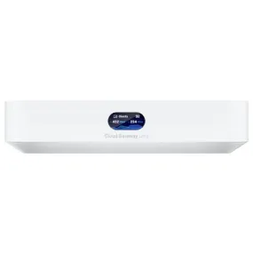 Ubiquiti Multi-WAN UniFi Cloud Gateway Ultra | UCG-Ultra