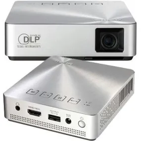 Ultra Portbl Led Proj Mobile