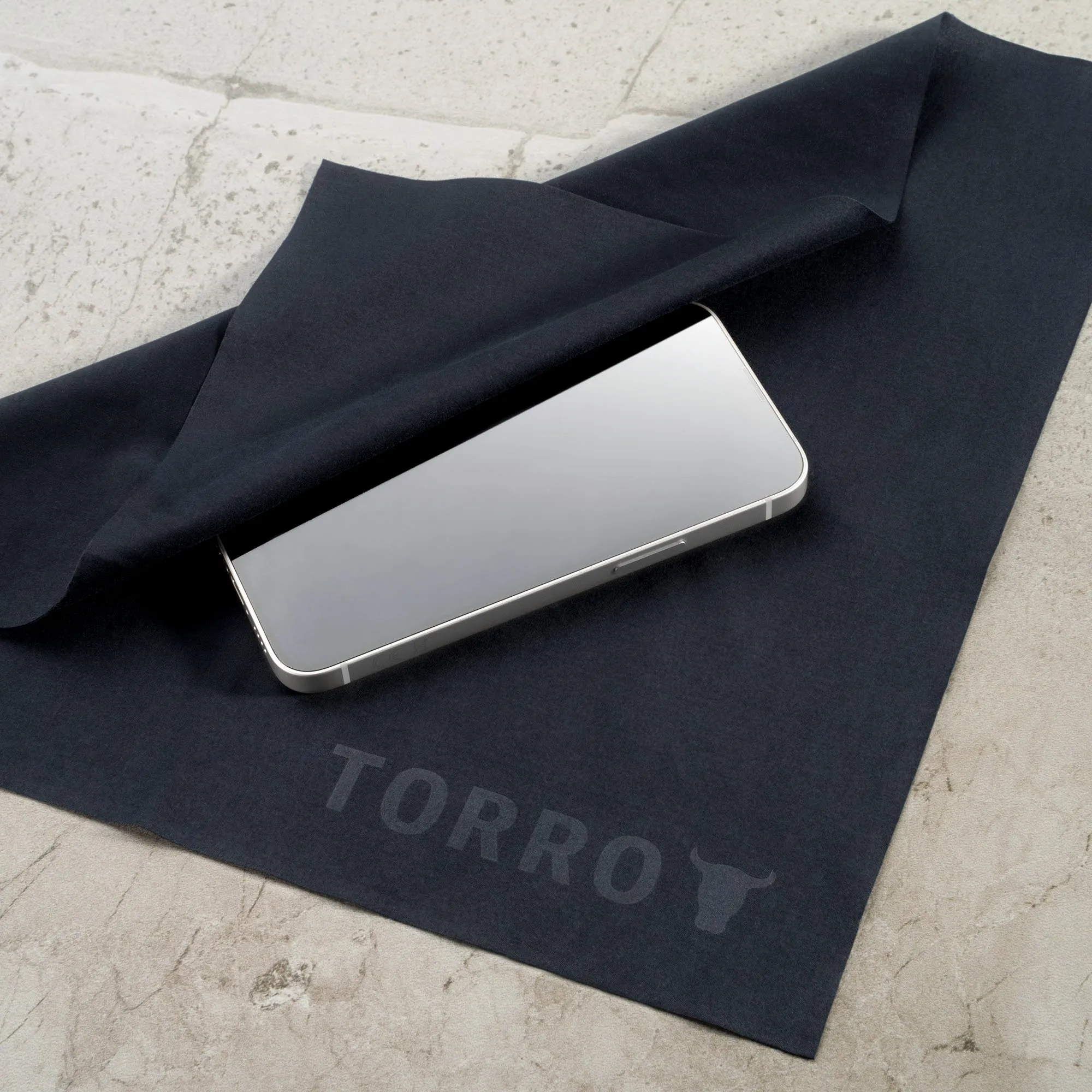 Ultra-Premium Microfibre Cleaning Cloth