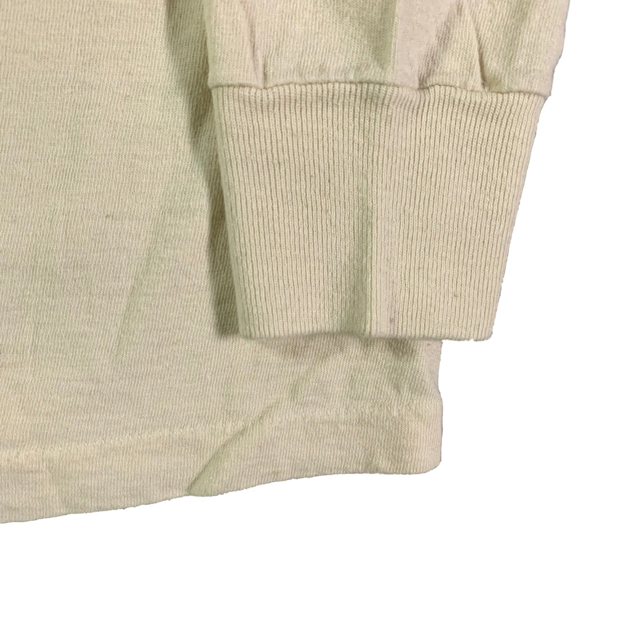 Vintage Summer of '81 "Sun Fun" Long Sleeve Shirt