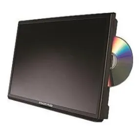Vision Plus 21.5 HD TV, Satellite & DVD - VP22TS
