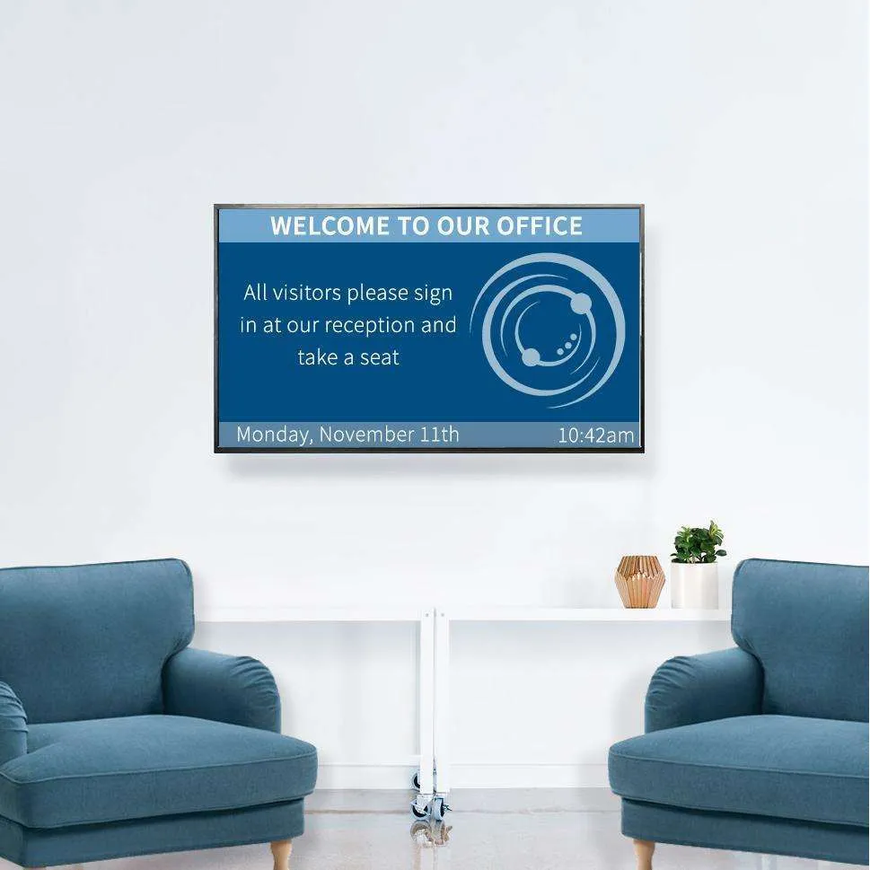 VIVO Rotating Wall Mount for 37" to 80" TVs, MOUNT-VW080P
