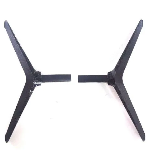 VIZIO TV Base Stand with Screws for E40-C2 (Used-Like New)