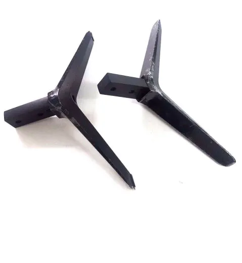VIZIO TV Base Stand with Screws for E40-C2 (Used-Like New)