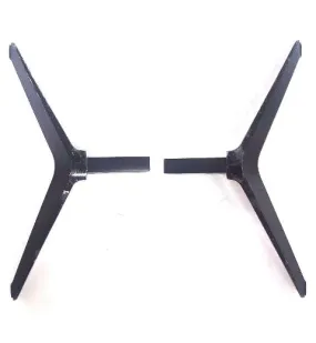 VIZIO TV Base Stand with Screws for E40-C2 (Used-Like New)