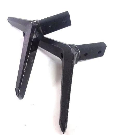 VIZIO TV Base Stand with Screws for E40-C2 (Used-Like New)