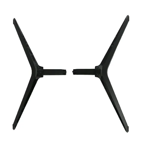 VIZIO TV Base Stand with Screws for E48-C2 (Used-Like New)