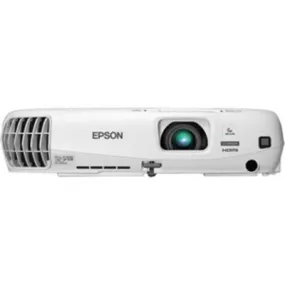 W163d Active 3d Projector