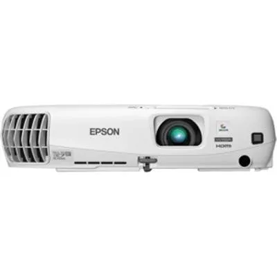 W163d Active 3d Projector