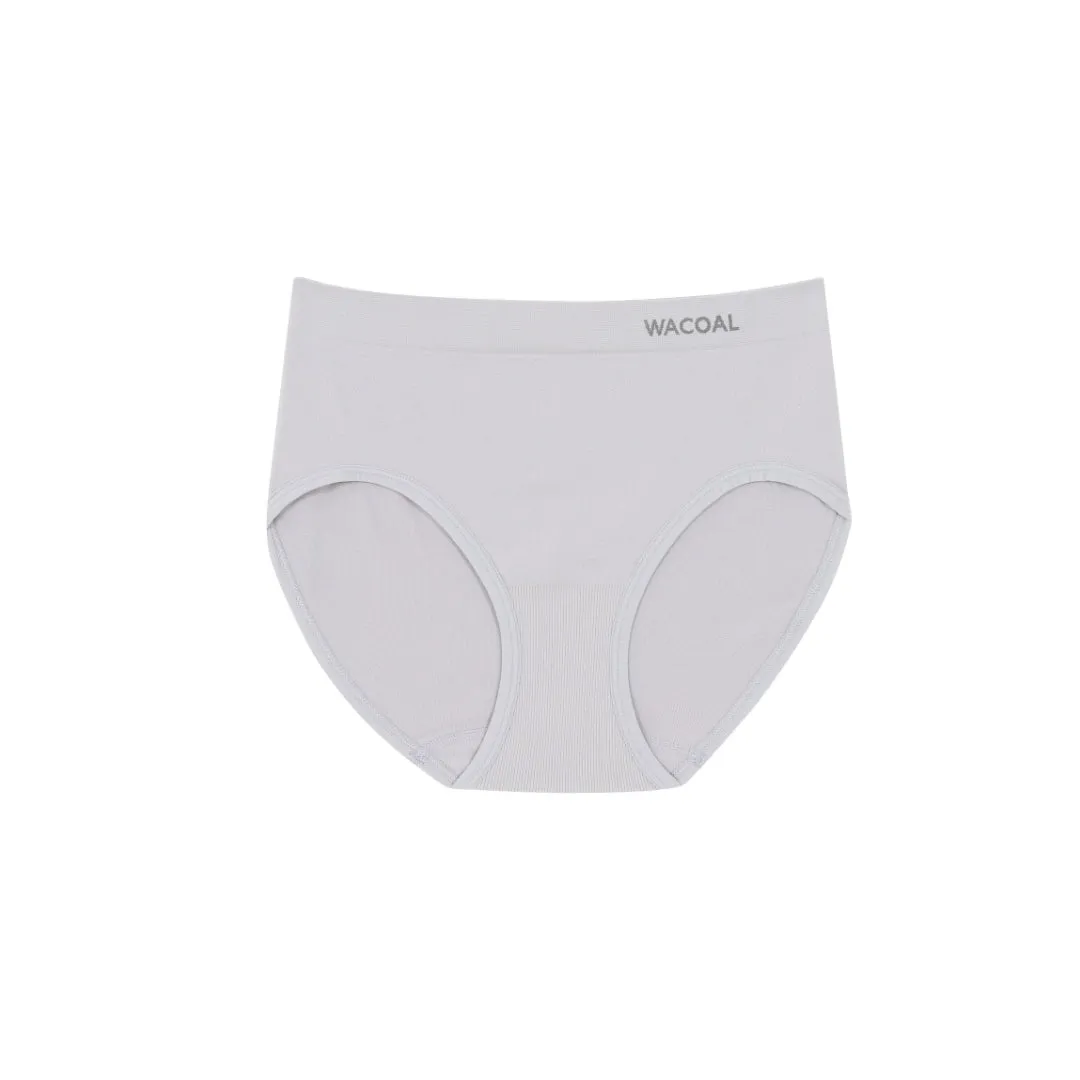 Wacoal Mood Comfy Smart Size (บราและกางเกงใน) รุ่น MM1X78 สีฟ้าอ่อน (LI)