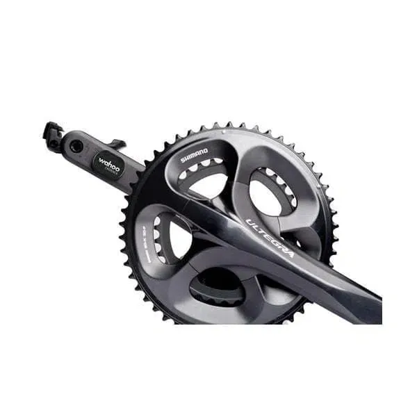 WAHOO RPM Cadence Sensor - Black