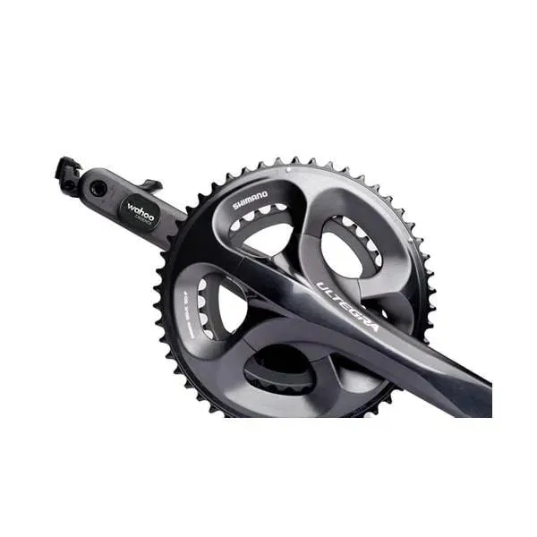 WAHOO RPM Cadence Sensor - Black